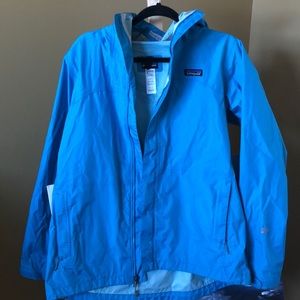 Patagonia Women’s H2no Rain Jacket
